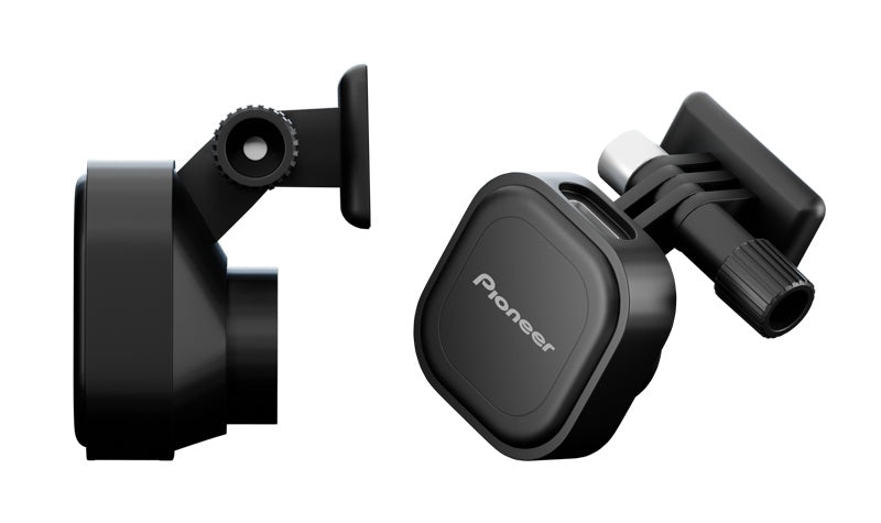 Pioneer VREC-Z410DH Car Dash Cameras - view 5