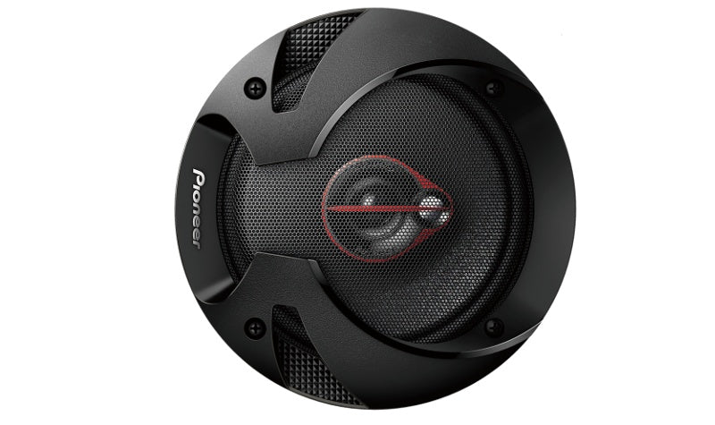 Pioneer TS-R1651S-2 Car Speakers - view 2