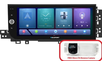 Blaupunkt San Jose 1000 - 12.33