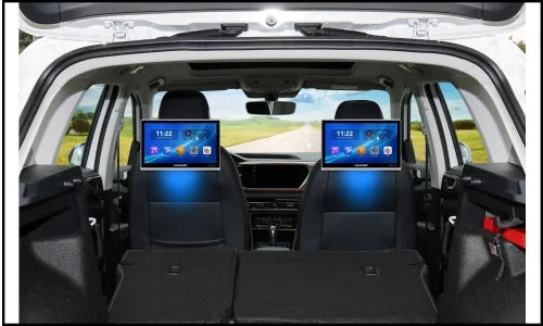 Blaupunkt BP RSE AD 10.6 (11.6inches) - view 2