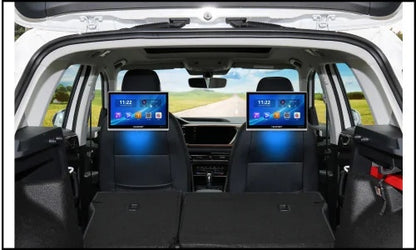 Blaupunkt BP RSE AD 10.6 (11.6inches) - view 2