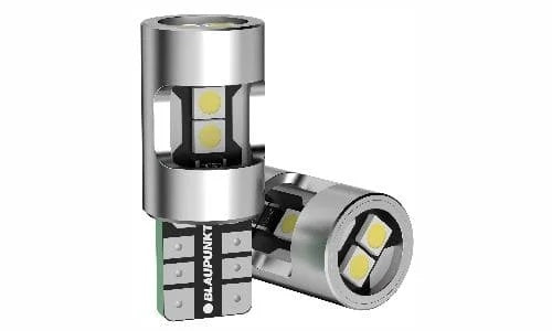 Blaupunkt LED T10.2 PRO 6000K