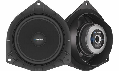 Blaupunkt Toyota Plug & Play GTx 1662 CTY - view 2