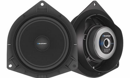Blaupunkt Toyota Plug & Play GTx 1662 CTY - view 2