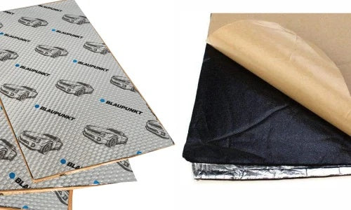 Blaupunkt Damping sheets DAMP 2000 - view 2