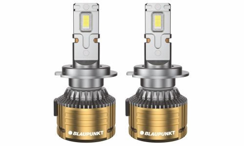 Blaupunkt LED 5X PRO - YEL - H7-H18