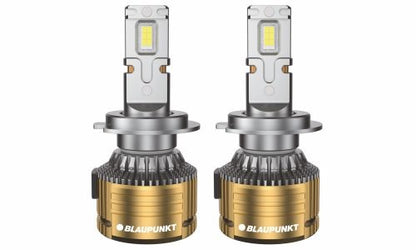Blaupunkt LED 5X PRO - YEL - H7-H18