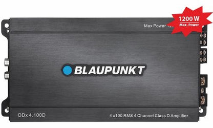 Blaupunkt ODx 4.100D
