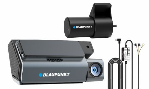 Blaupunkt BPM 555