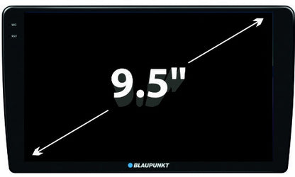 Blaupunkt Los Angeles 1050 - 9.5 - view 2