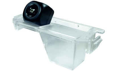 Blaupunkt Camera integrated with Number Plate Light - Creta & Similar BC DH05 - view 2