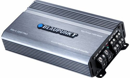 Blaupunkt VELOCITY SERIES PDx 4.120D - PRO - view 2