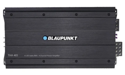 Blaupunkt THA 485 - view 2