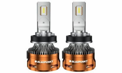 Blaupunkt LED 430 GT - YEL - 9005-9012