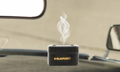 Blaupunkt Gel Car Air Freshener LEMON TWIST - view 2