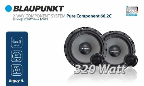 Blaupunkt Pure Component 66.2c - view 2