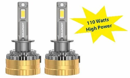 Blaupunkt 110 Watts LED 4300 PRO H1