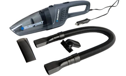 Blaupunkt Car Vacuum Cleaner VC 3008 GY - view 2