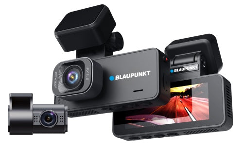 Blaupunkt VELOCITY SERIES BP DC 8080 - view 2