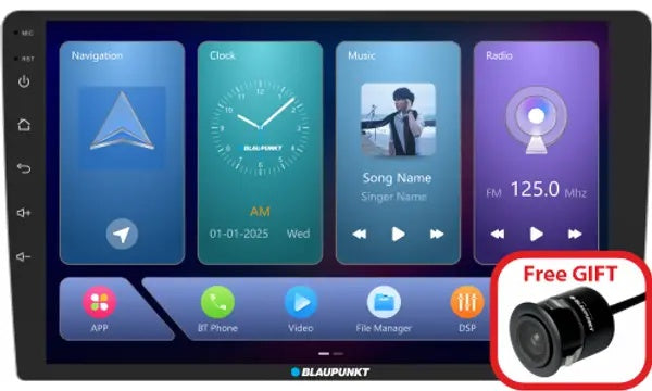 Blaupunkt San Jose 1000 - 9