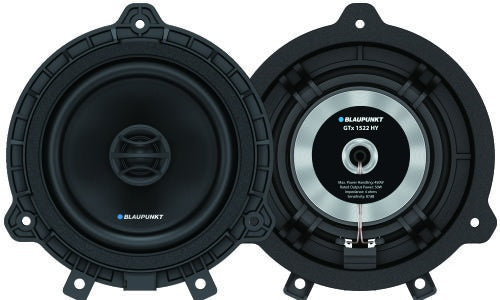 Blaupunkt Hyundai Plug & Play GTx 1522 HY