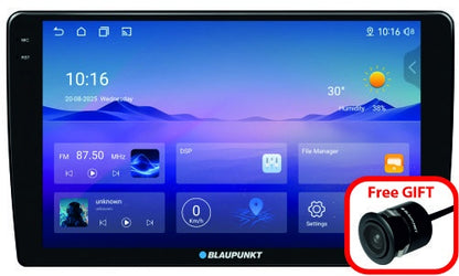Blaupunkt Los Angeles 1050 - 9.5