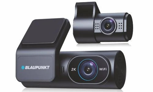 Blaupunkt DASHCAM DC 5050 WIFI - view 2