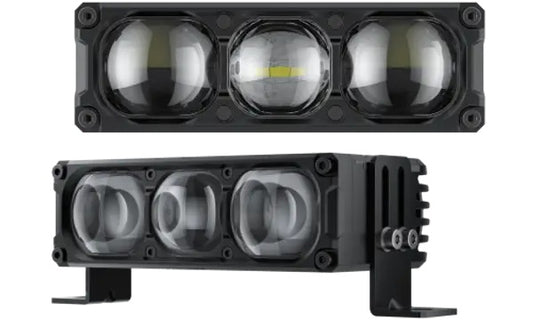 Blaupunkt FOG 7000 PRO