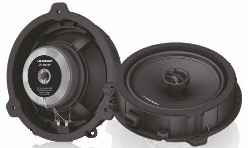 Blaupunkt Hyundai Plug & Play GTx 1662 HY