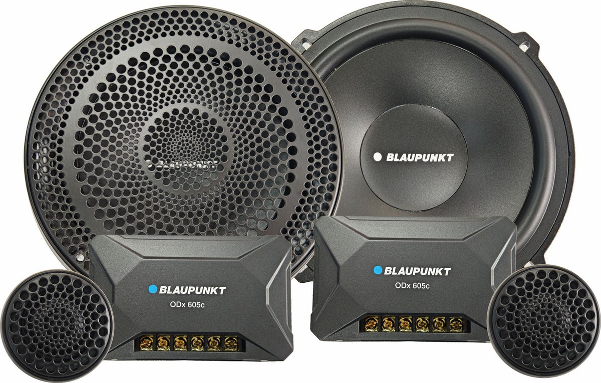 Blaupunkt ODx 605c