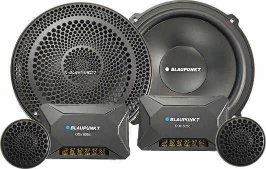 Blaupunkt ODx 605c