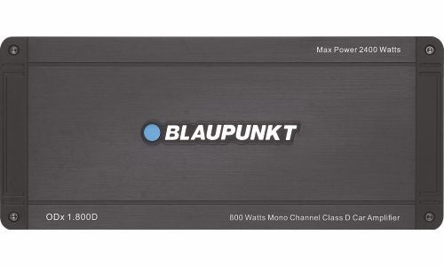 Blaupunkt ODx 1.800D
