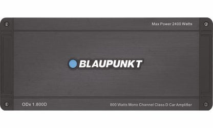 Blaupunkt ODx 1.800D