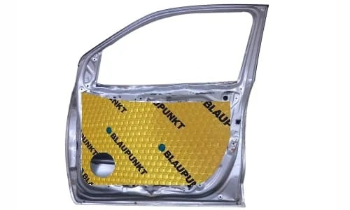 Blaupunkt Car Damping sheets DAMP 3.0 - view 2