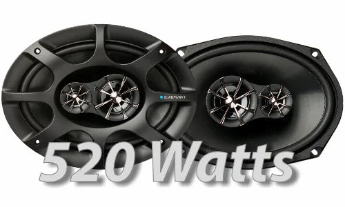 Blaupunkt ODx 693
