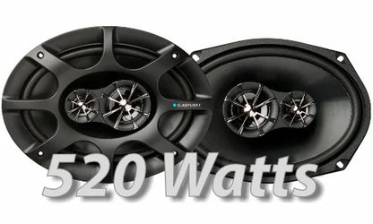 Blaupunkt ODx 693