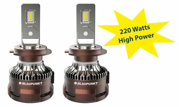 Blaupunkt LED V88 HP H7-H18