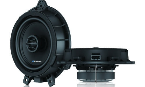 Blaupunkt Hyundai Plug & Play GTx 1522 HY - view 2