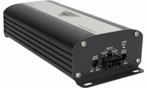 Blaupunkt VA 1004 - view 2