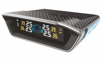 Blaupunkt TPMS - SOLAR POWERED
