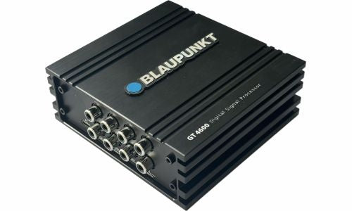Blaupunkt GT 4600 - DSP