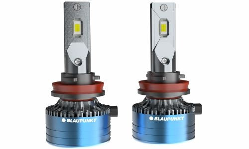 Blaupunkt LED 9X PRO 6000K H8-H9-H11