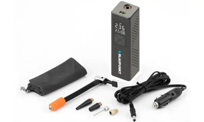 Blaupunkt Tyre Inflator TIF 22 DA - 12V - view 2