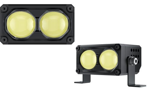 Blaupunkt FOG 2500 PRO - YEL