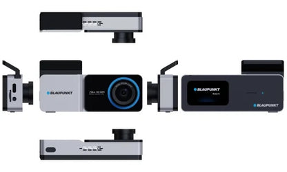 Blaupunkt DASHCAM 505 WIFI - view 2