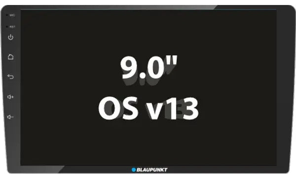 Blaupunkt San Jose 1000 - 9 - view 2
