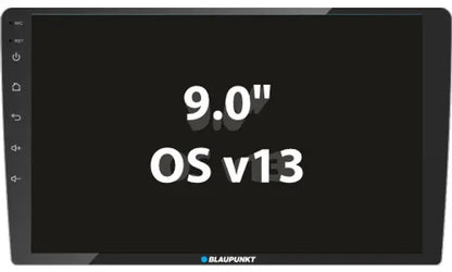 Blaupunkt San Jose 1000 - 9 - view 2