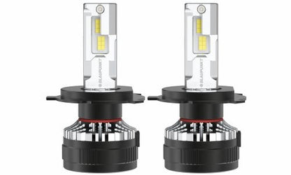 Blaupunkt 110 Watts LED V19 PRO HP H4-H19