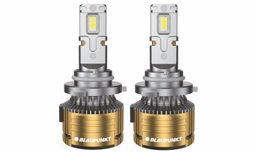 Blaupunkt LED 5X PRO - YEL - 9005-9012
