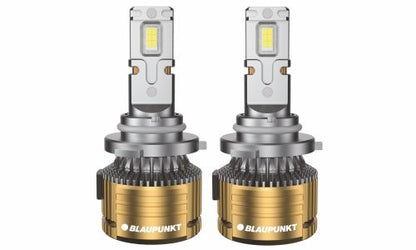 Blaupunkt LED 5X PRO - YEL - 9005-9012